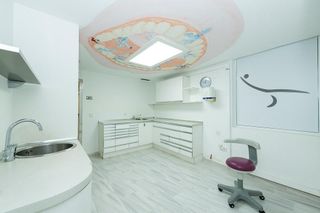 Oficina en alquiler en Ensanche - Diputación en Alicante