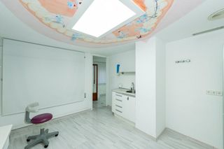 Oficina en alquiler en Ensanche - Diputación en Alicante