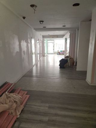 Edificio en venta en Centro Ciudad en San Fernando