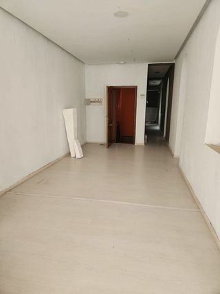 Edificio en venta en Centro Ciudad en San Fernando