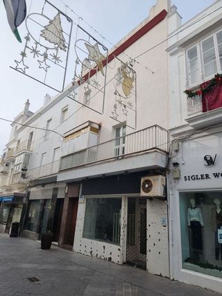 Edificio en venta en Centro Ciudad en San Fernando