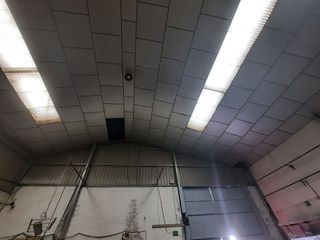 Nave industrial en venta en Avda. Alemania - Italia en Villarreal