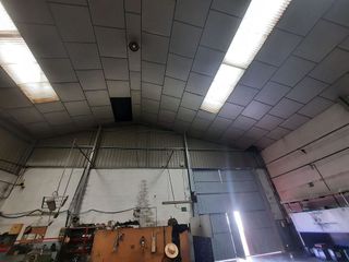 Nave industrial en venta en Avda. Alemania - Italia en Villarreal