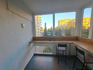 Estudio en alquiler en Parque de la Paloma en Benalmádena
