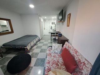 Estudio en alquiler en Parque de la Paloma en Benalmádena