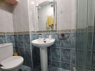 Estudio en alquiler en Parque de la Paloma en Benalmádena