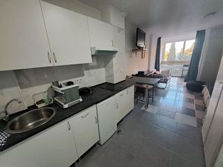 Estudio en alquiler en Parque de la Paloma en Benalmádena