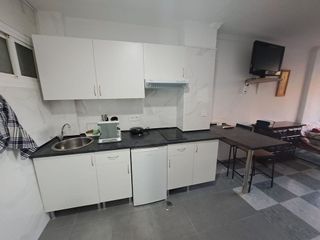 Estudio en alquiler en Parque de la Paloma en Benalmádena