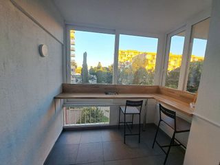 Estudio en alquiler en Parque de la Paloma en Benalmádena