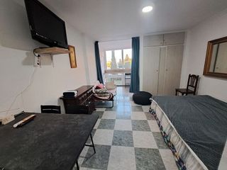 Estudio en alquiler en Parque de la Paloma en Benalmádena