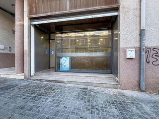 Local comercial en venta en Ibi