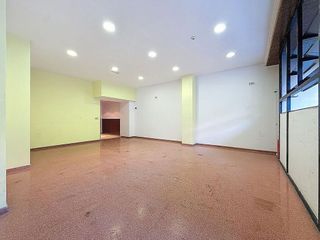 Local comercial en venta en Ibi