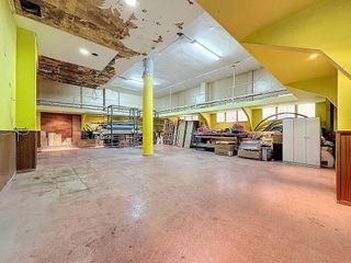 Local comercial en venta en Ibi