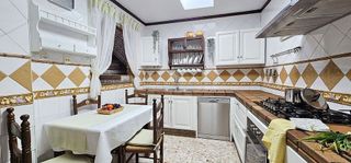 Chalet en venta en Núcleo Urbano en Chiclana de la Frontera