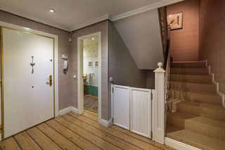 Casa pareada en venta en Simancas