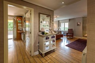 Casa pareada en venta en Simancas