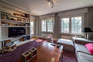 Casa pareada en venta en Simancas