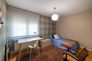 Casa pareada en venta en Simancas