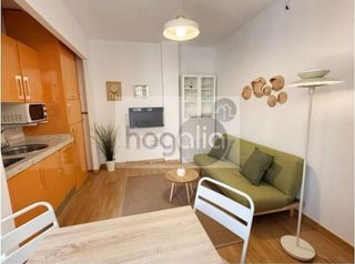 Piso en alquiler en Santa Catalina en Sevilla