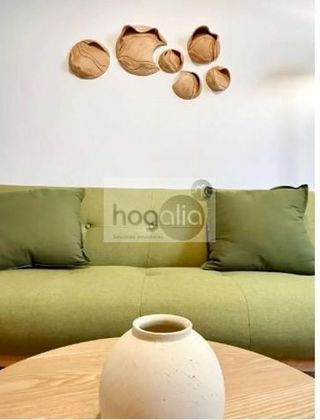 Piso en alquiler en Santa Catalina en Sevilla