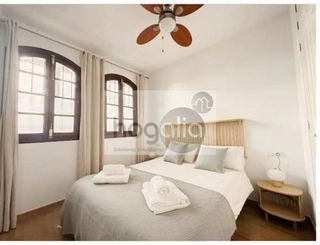 Piso en alquiler en Santa Catalina en Sevilla