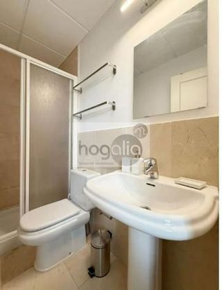 Piso en alquiler en Santa Catalina en Sevilla