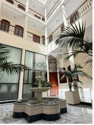 Piso en alquiler en Santa Catalina en Sevilla