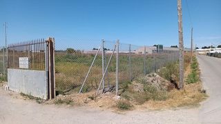 Terreno en venta en Centro - Norte en Chipiona