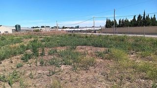 Terreno en venta en Centro - Norte en Chipiona