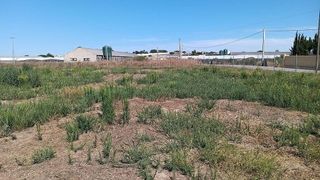 Terreno en venta en Centro - Norte en Chipiona