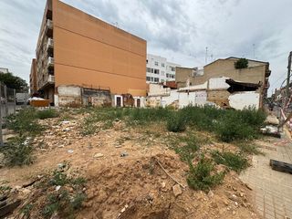 Solar en venta en Massanassa