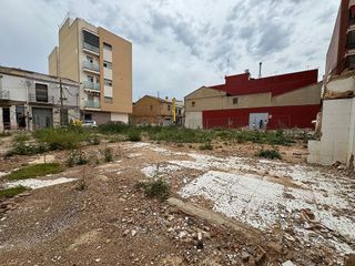 Solar en venta en Massanassa