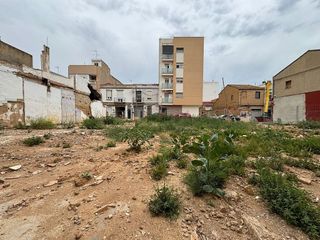 Solar en venta en Massanassa