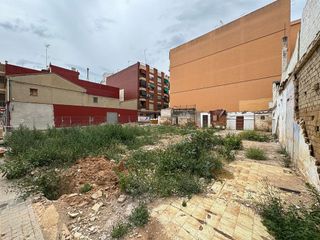 Solar en venta en Massanassa