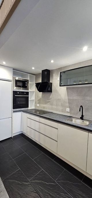 Piso en alquiler en Riazor - Los Rosales en Coruña (A)