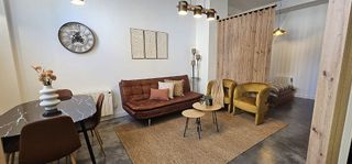 Piso en alquiler en Riazor - Los Rosales en Coruña (A)