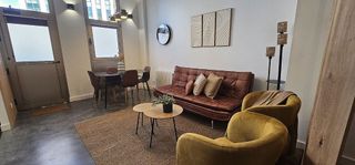 Piso en alquiler en Riazor - Los Rosales en Coruña (A)