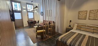 Piso en alquiler en Riazor - Los Rosales en Coruña (A)