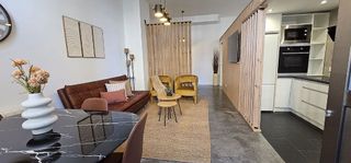 Piso en alquiler en Riazor - Los Rosales en Coruña (A)