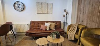 Piso en alquiler en Riazor - Los Rosales en Coruña (A)