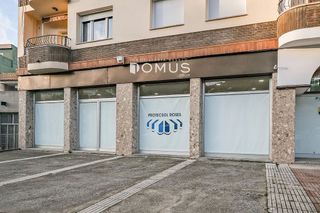 Local comercial en alquiler en Centre en Roses