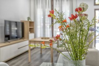 Piso en alquiler en Huerta de la Reina - Trassierra en Córdoba