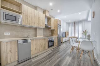 Piso en alquiler en Huerta de la Reina - Trassierra en Córdoba