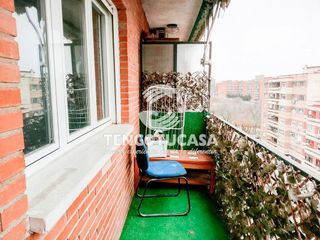 Piso en alquiler en Pueblo Nuevo en Madrid