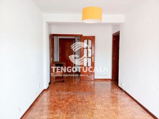 Piso en alquiler en Pueblo Nuevo en Madrid