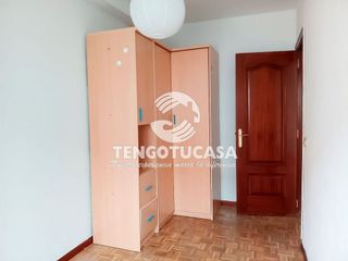 Piso en alquiler en Pueblo Nuevo en Madrid