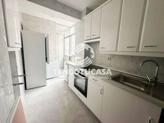 Piso en alquiler en Pueblo Nuevo en Madrid