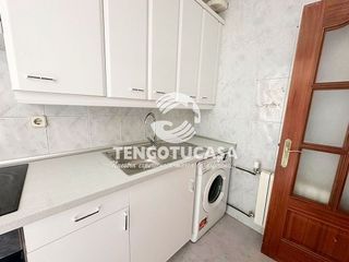 Piso en alquiler en Pueblo Nuevo en Madrid