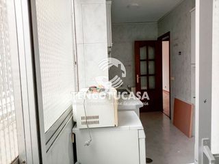 Piso en alquiler en Pueblo Nuevo en Madrid