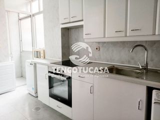 Piso en alquiler en Pueblo Nuevo en Madrid